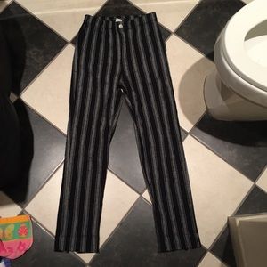 Brandy Melville Tilden pants